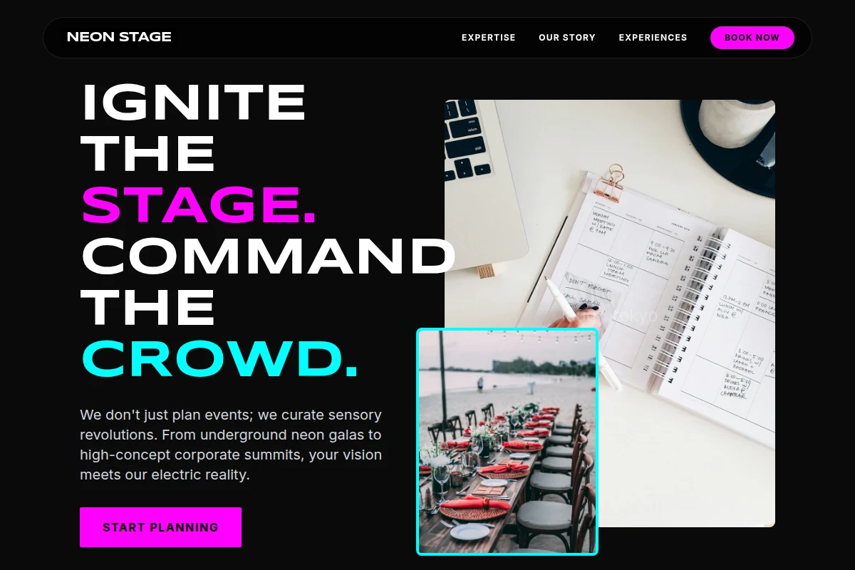 event-planning